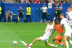 World Cup 2026 x&aacute;c định 3 cặp đấu đầu ti&ecirc;n tại v&ograve;ng 1/8