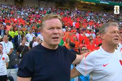 HLV tuyển Hà Lan từ chức sau thất bại tại vòng 1/16 World Cup 2026