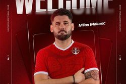 Chân sút ngoại số 1 SHB Đà Nẵng đến Hải Phòng FC