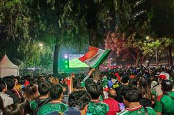 World Cup 2026: Phần thưởng cho những 'chiến binh' Mexico