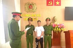 Cạm bẫy từ những lời mời bán tài khoản ngân hàng