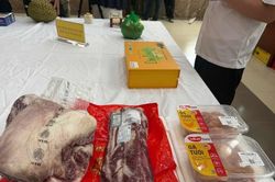 Hệ thống truy xuất nguồn gốc n&ocirc;ng sản quốc gia đi v&agrave;o hoạt động