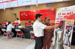 Chính quyền địa phương hai cấp tại TP Hồ Chí Minh nâng cao chất lượng phục vụ dân