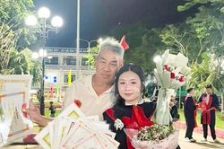 Nữ sinh Cà Mau xuất sắc đỗ thủ khoa Trường Đại học Sân khấu - Điện ảnh
