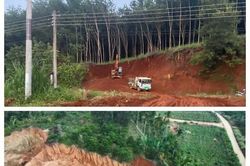 Lâm Đồng tăng cường đấu tranh, ngăn chặn vi phạm trong lĩnh vực tài nguyên, khoáng sản