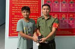 Gương sáng học sinh!
