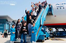 Chủ động bổ sung nguồn nhân lực tiếng Nga phục vụ du lịch