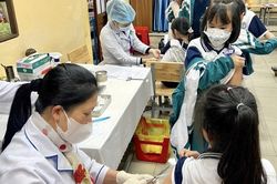 Lâm Đồng tăng cường phòng, chống bệnh viêm não Nhật Bản