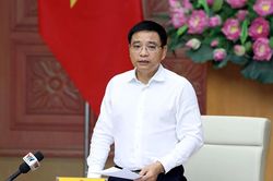 Phó Thủ tướng Nguyễn Văn Thắng làm Chủ tịch Hội đồng điều hành IFC Việt Nam