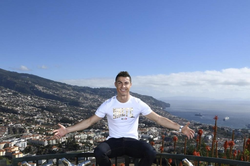 Ở quê nhà Madeira, Ronaldo trở thành nguồn thu nhập quan trọng