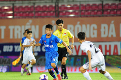 Khai mạc v&ograve;ng chung kết giải b&oacute;ng đ&aacute; U13 to&agrave;n quốc năm 2026