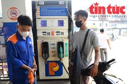Nhiều chỉ số chất lượng không khí cải thiện sau một tháng sử dụng xăng sinh học