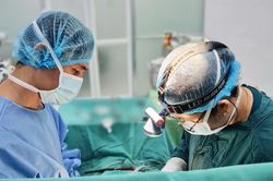 Cứu người đàn ông nguy kịch do phình động mạch chủ bụng
