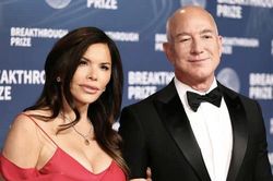 Điều ít biết về nhẫn cầu hôn triệu USD tỷ phú Jeff Bezos tặng vợ