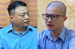 Shark Bình bị cáo buộc 'rửa tiền' giúp Mr Pips hơn 318 tỷ đồng