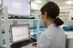 Bệnh &aacute;n điện tử - bước đột ph&aacute; của y tế số Đ&agrave; Nẵng