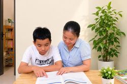 Cách viết chữ K