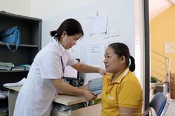 Điểm tựa từ chính sách mới