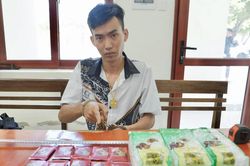 Đấu tranh thành công chuyên án, thu giữ hơn 7kg ma túy