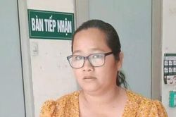Mở rộng lòng từ: Mẹ bị ung thư nuôi hai con nhỏ