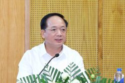 Trưởng Ban Tuyên giáo và Dân vận Trung ương: Lấy niềm tin của Nhân dân làm thước đo công tác tuyên giáo, dân vận