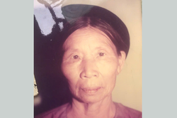 Ngọn lửa niềm tin trong trái tim người mẹ anh hùng