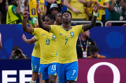 Brazil và Na Uy: Selecao phá dớp đối đầu?