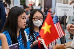 Hai đại học hàng đầu Mỹ tiết lộ tiêu chí chọn sinh viên: 8.0 IELTS chưa chắc đỗ