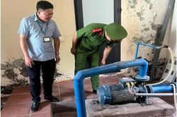 Hướng dẫn cơ sở đảm bảo y&ecirc;u cầu về ph&ograve;ng ch&aacute;y, chữa ch&aacute;y
