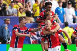 Haaland rực sáng, tiễn Brazil rời World Cup
