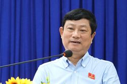 Yêu cầu đẩy nhanh cấp sổ đỏ cho cư dân Khu VSIP 2 ở TP.HCM