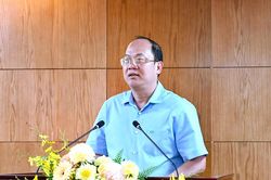Mọi phong trào thi đua phải mang lại hiệu quả thực chất cho người dân