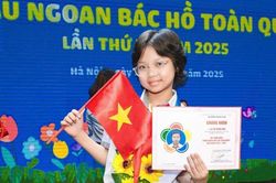 Tâm sự của bé gái 9 tuổi mắc ung thư máu khiến nhiều người nghẹn lòng
