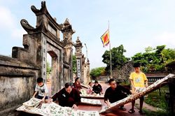 Toàn văn Kế hoạch triển khai đồng bộ hệ giá trị quốc gia, hệ giá trị văn hóa, hệ giá trị gia đình, chuẩn mực con người Việt Nam