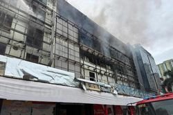 'Kẻ trộm lửa' FireThief - Vệ sĩ đáng tin cậy trước sức mạnh 'bà Hỏa'