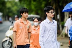 Trường đầu tiên thuộc ĐH Quốc gia TPHCM công bố điểm sàn, có ngành tới 24 điểm