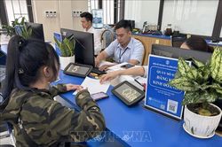 B&atilde;i bỏ 697 thủ tục h&agrave;nh ch&iacute;nh, cắt giảm 1.754 điều kiện kinh doanh kh&ocirc;ng cần thiết