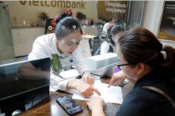 Doanh nghiệp vẫn 'đỏ mắt' tìm vốn rẻ
