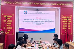 Công nghiệp, tiêu dùng nội địa thúc đẩy tăng trưởng giai đoạn cuối năm