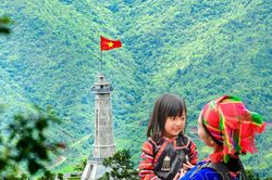 Để du lịch Sín Thầu cất cánh