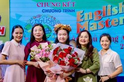 Chắp cánh ước mơ từ chất lượng giáo dục