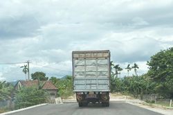 Dự án BIIG2 Quảng Bình: Giải ngân vốn đạt 37,5% kế hoạch do vướng mặt bằng