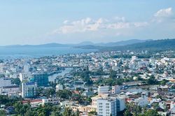 Phú Quốc đủ điều kiện trở thành đơn vị hành chính đặc khu loại đặc biệt