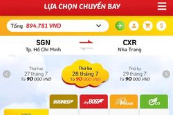 Gi&aacute; v&eacute; m&aacute;y bay cao điểm h&egrave;: Hạ nhiệt bất ngờ, du kh&aacute;ch rầm rộ 'chốt đơn'