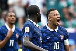 FIFA chỉ định 5 trọng tài Argentina điều khiển trận Pháp gặp Morocco