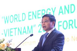 Ph&oacute; Thủ tướng: Chuyển đổi xanh, Net Zero phải trở th&agrave;nh động lực tăng trưởng mới