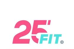 Chuỗi phòng tập 25FIT bị xử phạt 580 triệu đồng