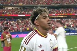 Lamine Yamal không bị áp lực khi thi đấu tại World Cup 2026
