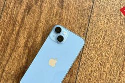 iPhone 14 chính thức rời kệ hàng Việt: Dấu chấm hết cho kỷ nguyên cổng Lightning