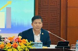 Từ kết quả 6 tháng đầu năm nhìn về mục tiêu tăng trưởng hai con số